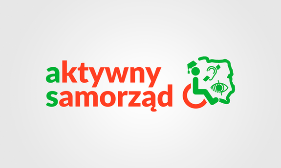 Dofinansowanie dla studentów z niepełnosprawnością – „Aktywny Samorząd”