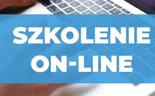 Szkolenie on-line dla pracowników UZ